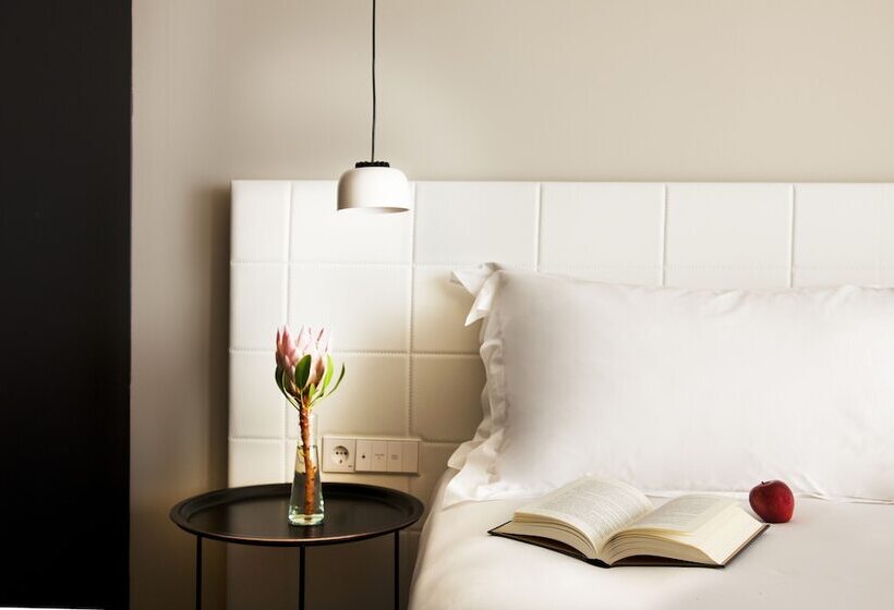 スーペリアールーム, Arima & Spa   Small Luxury Hotels