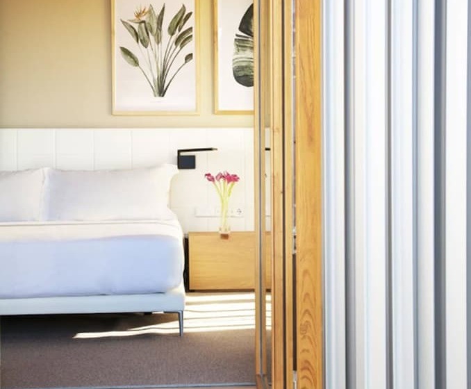 テラス付きジュニアスイート, Arima & Spa   Small Luxury Hotels