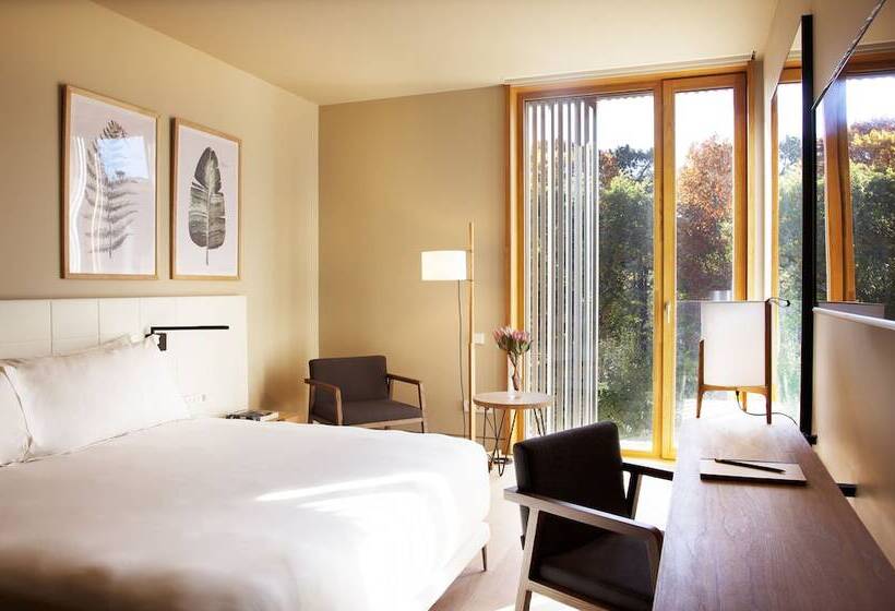 スイート, Arima & Spa   Small Luxury Hotels