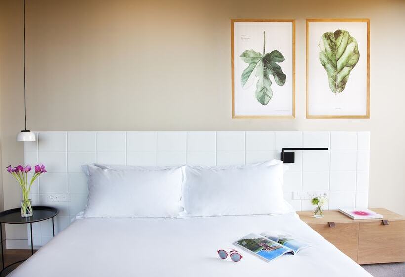 スタンダードトリプルルーム, Arima & Spa   Small Luxury Hotels