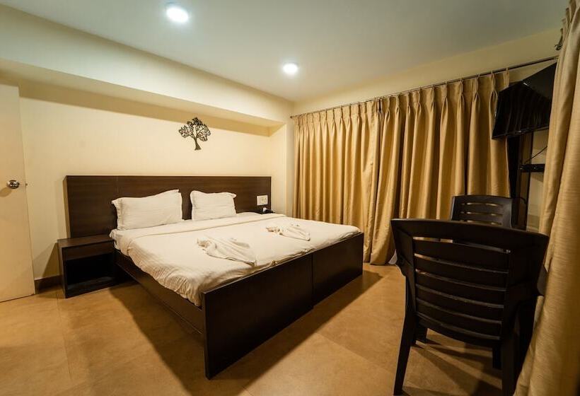 家庭间, Kay S Riverview Resort