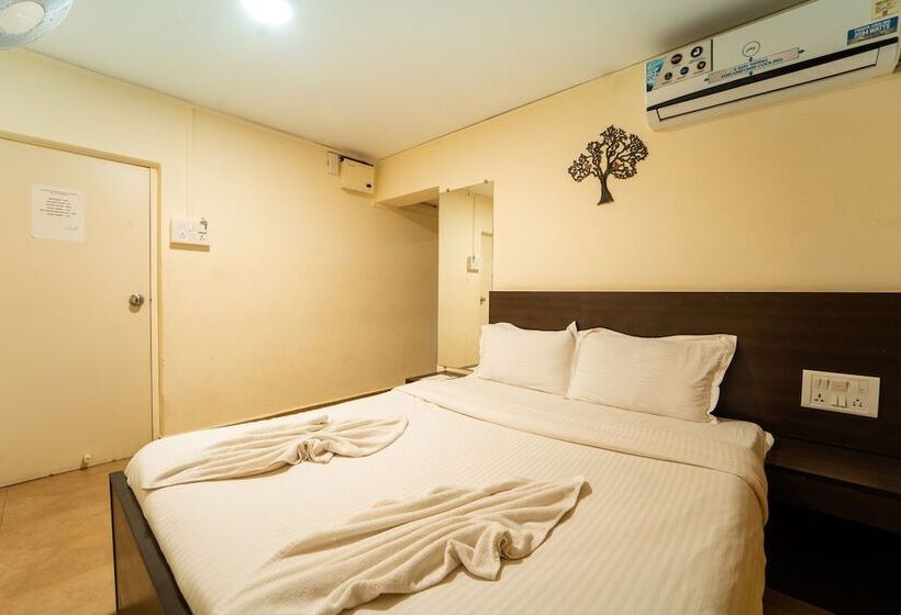 家庭间, Kay S Riverview Resort