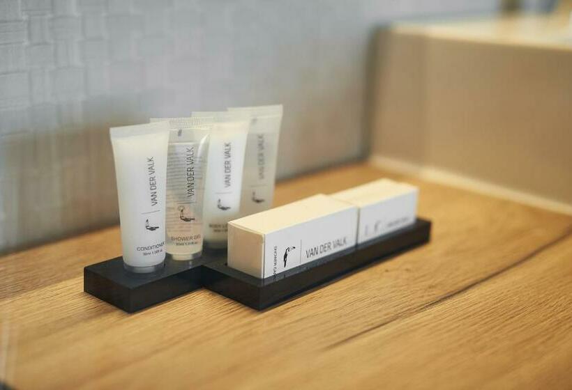 标准间, Van Der Valk  Luxembourgarlon