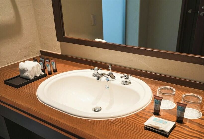 Номер Deluxe, Lotte Arai Resort