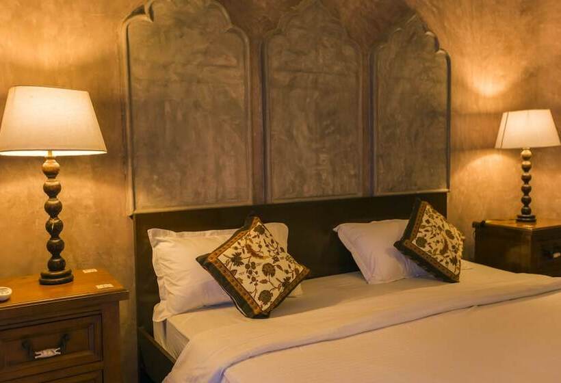 标准间, Devarya Wellness Beach Resort