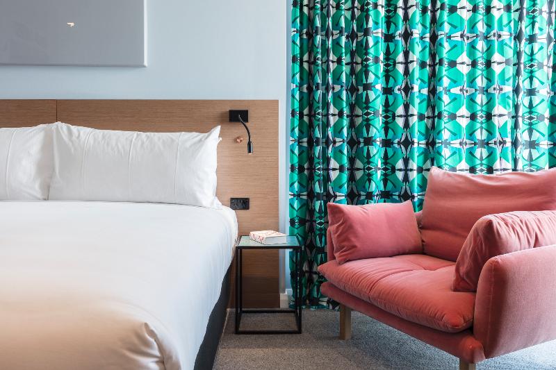 비즈니스룸, Citadines Connect Sydney Airport
