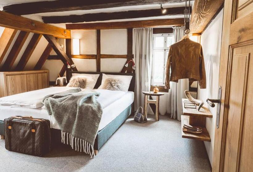 Номер Стандарт, Landhotel Lammershof