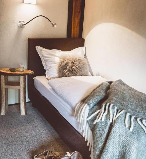 Номер Стандарт Индивидуальный, Landhotel Lammershof