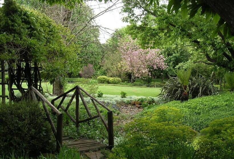 Номер Стандарт Совместная Ванная, Cedar Garden