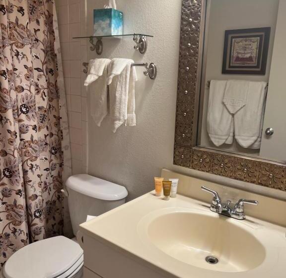 Студия Стандарт, Canyon Rose Suites