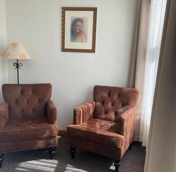 Студия Superior, Canyon Rose Suites