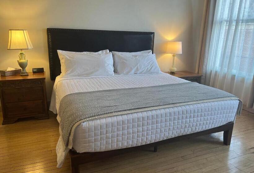 Студио Стандарт Кровать Кинг, Canyon Rose Suites