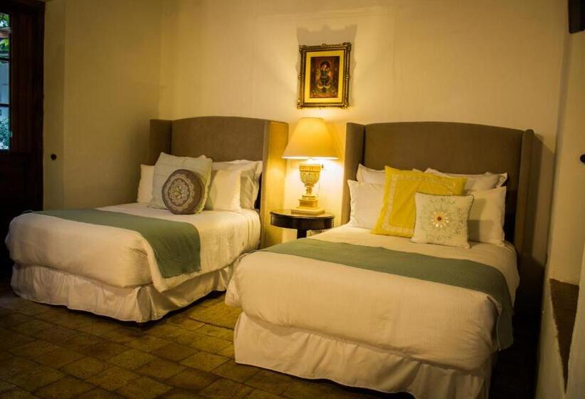 Номер Стандарт, La Casona Del Banco Hotel Boutique