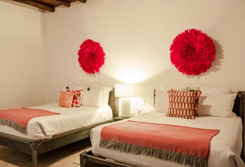 Номер Стандарт, La Casona Del Banco Hotel Boutique