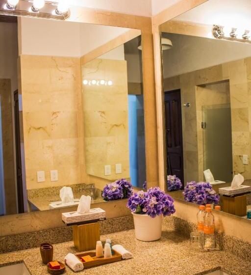 Quarto standard, La Casona Del Banco Hotel Boutique