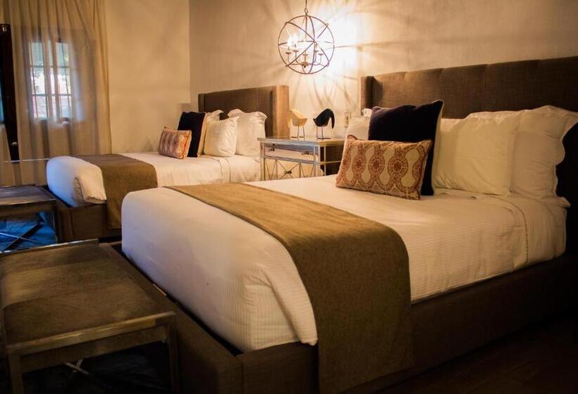 Номер Стандарт, La Casona Del Banco Hotel Boutique