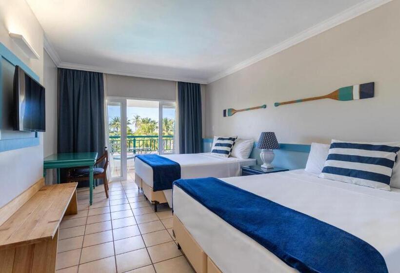 침실 1개 아파트, Sauipe Resorts Ala Mar   All Inclusive