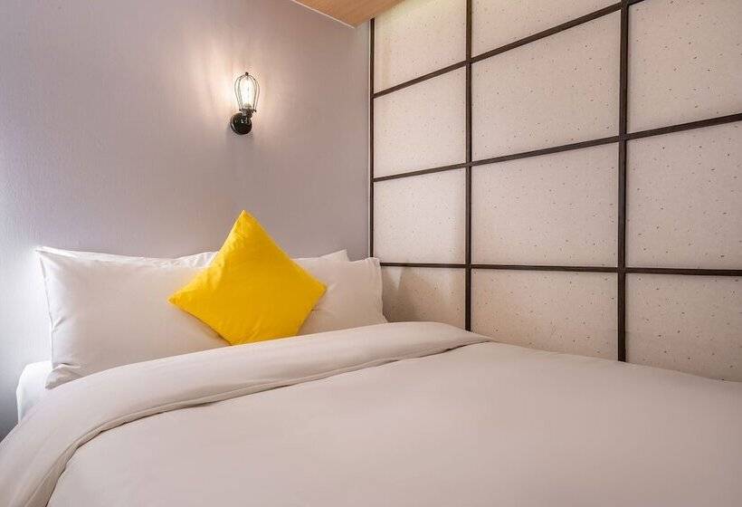 Номер Deluxe, Chuncheon Bom Stay