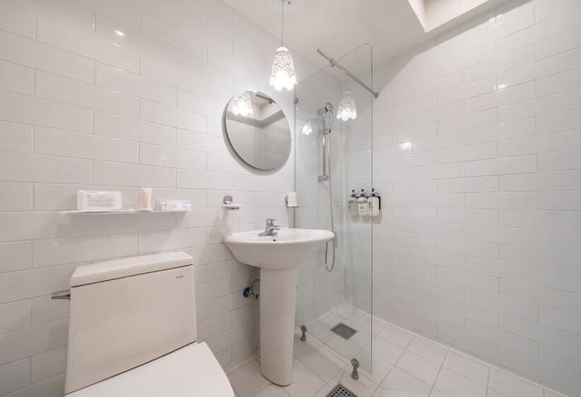 Номер Deluxe, Chuncheon Bom Stay