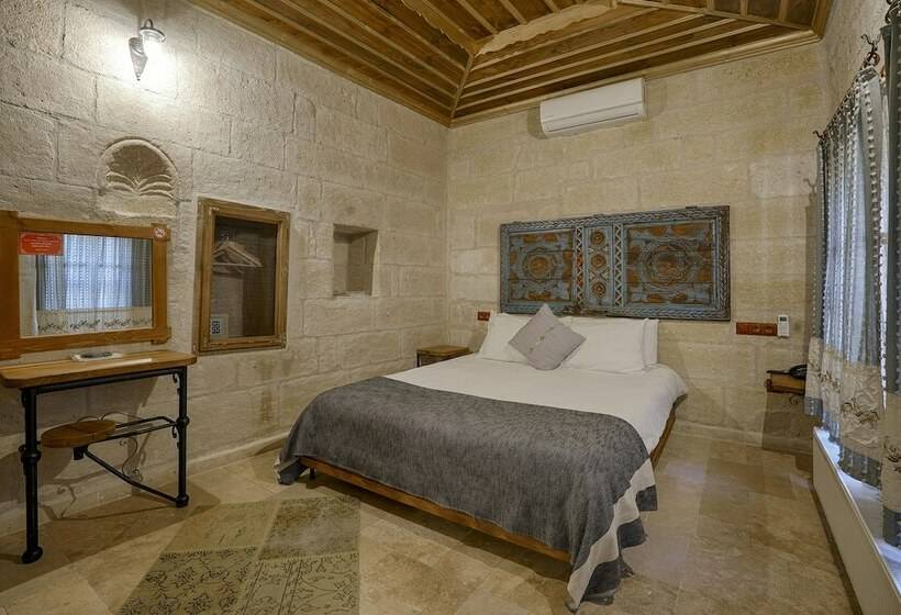 Номер Стандарт, Henna Hotel Adults Only