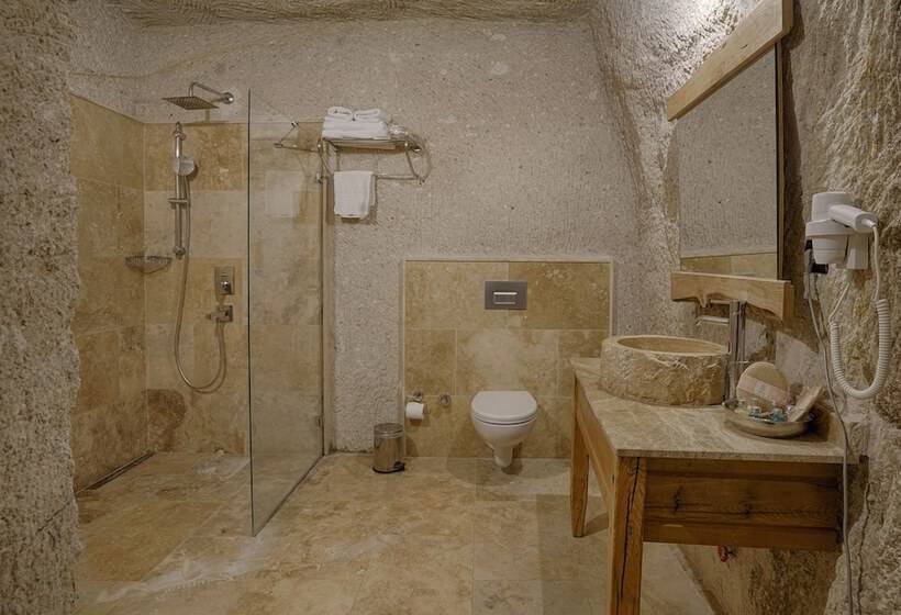 Номер Deluxe, Henna Hotel Adults Only