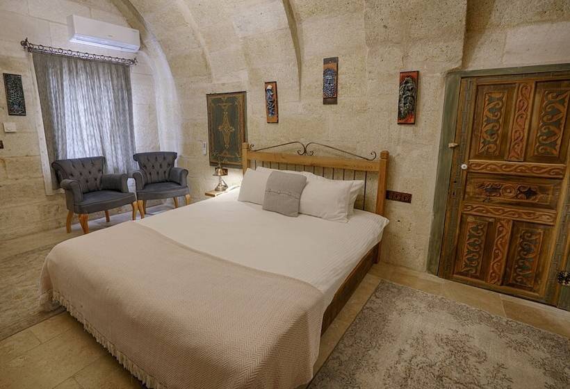 Номер Deluxe, Henna Hotel Adults Only