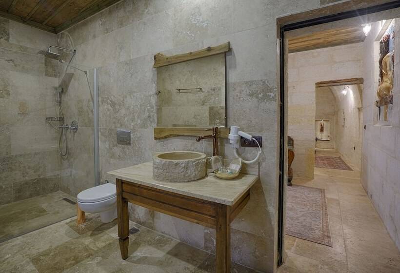 Люкс, Henna Hotel Adults Only