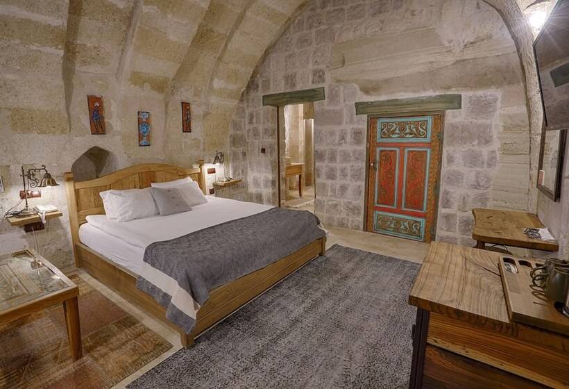 Номер Deluxe, Henna Hotel Adults Only