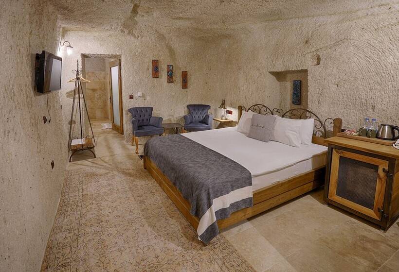 Номер Deluxe, Henna Hotel Adults Only