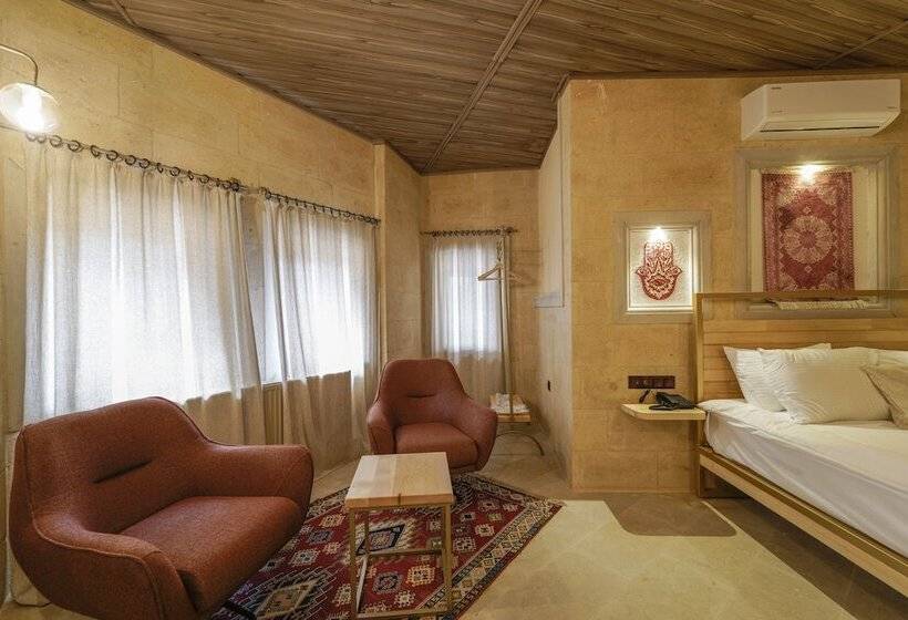 Люкс, Henna Hotel Adults Only