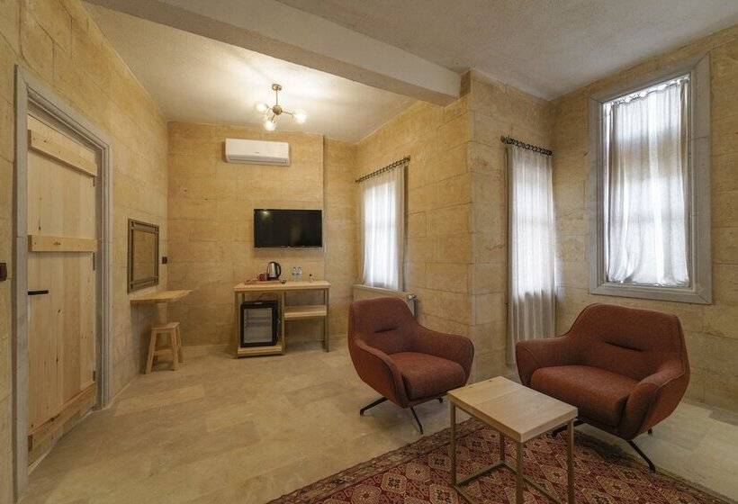 Люкс, Henna Hotel Adults Only