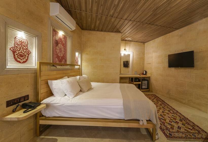 Люкс, Henna Hotel Adults Only