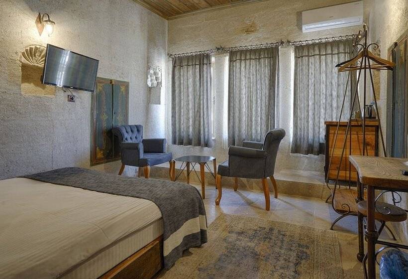 Номер Deluxe, Henna Hotel Adults Only