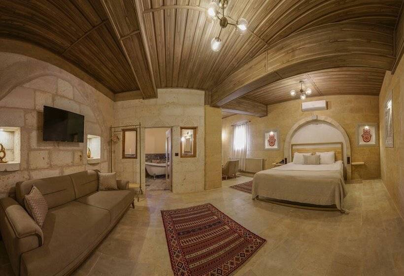 Люкс, Henna Hotel Adults Only