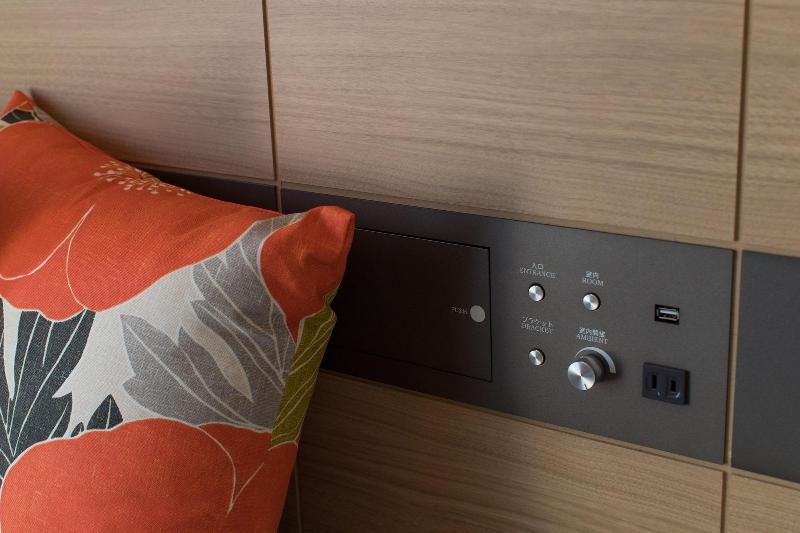 Номер Deluxe, Jr Kyushu Hotel Blossom Naha