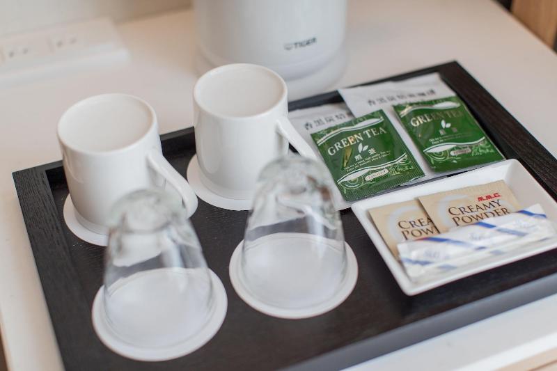 Номер Deluxe, Jr Kyushu Hotel Blossom Naha