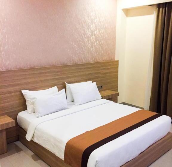Номер Superior, Padadita Beach