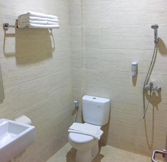 Номер Deluxe, Padadita Beach