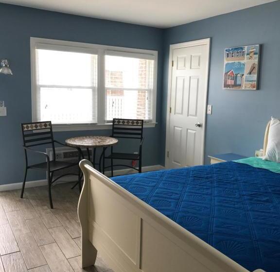 스탠다드 룸, Pelican Point Motel