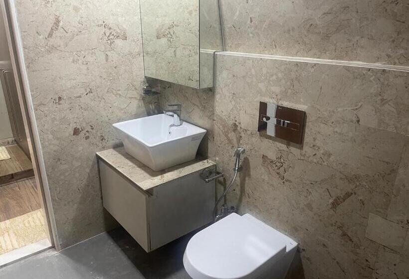 Номер Deluxe, Lch Fitness