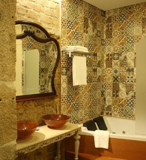 Люкс Повышенной Комфортности, Art'otel Barcelos