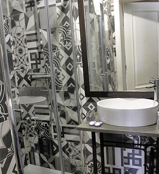 Люкс Superior, Art'otel Barcelos