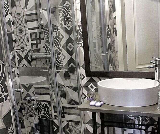 Люкс Superior, Art'otel Barcelos