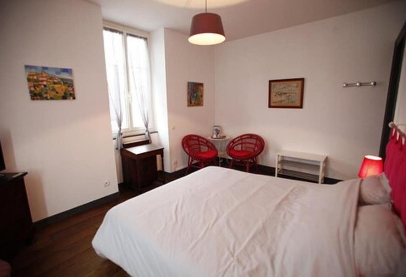 Номер Стандарт, Chambres D Hôtes Ene Gutizia