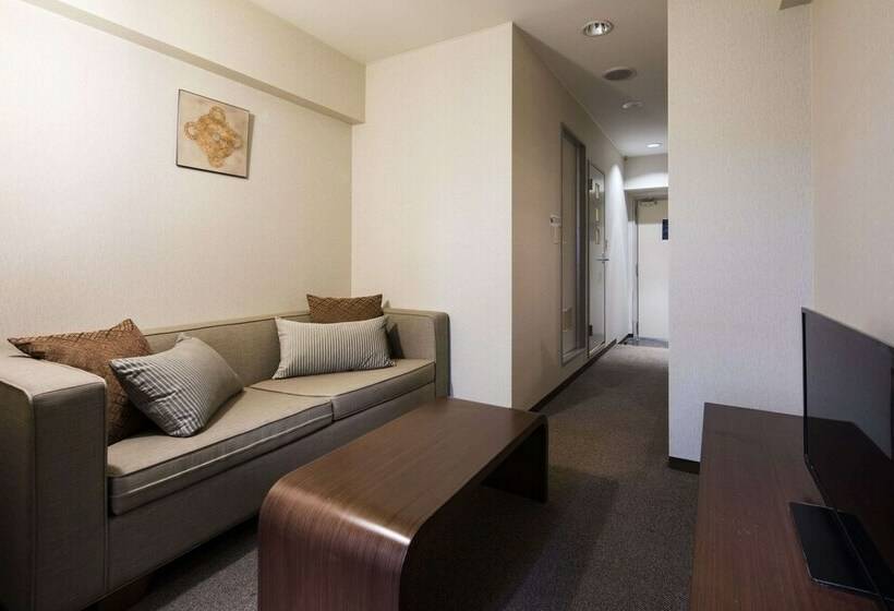 Номер Стандарт, Alexander Royal Resort Yamanakako