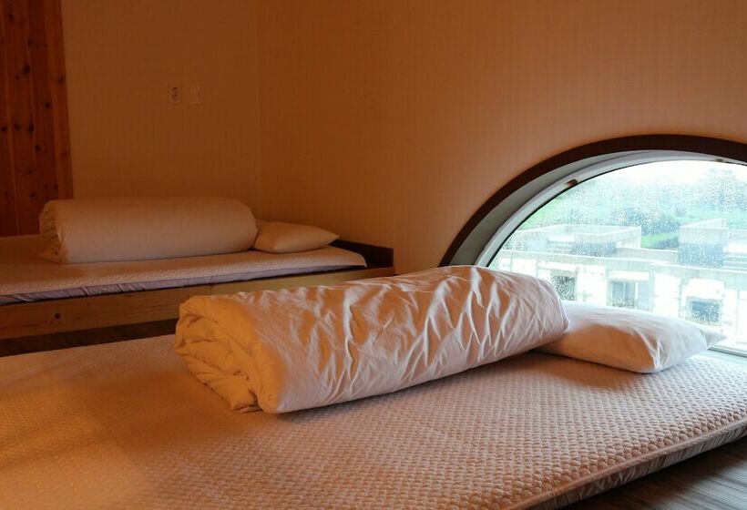 Апартаменты Дюплекс 1 Спальня, Guesthouse Kim S Cabin