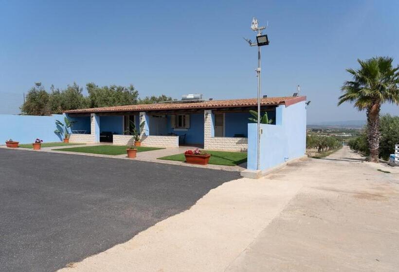 آپارتمان 2 خوابه, B&b L Uliveto Rooms & Pool