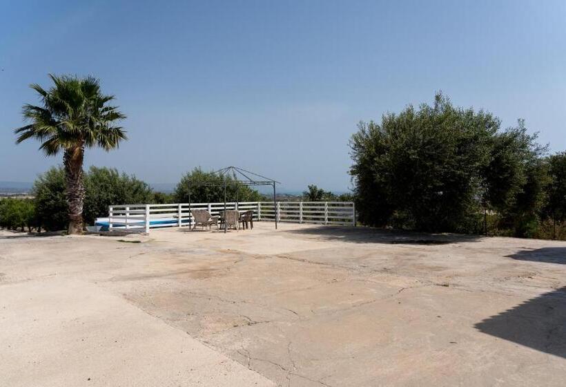 آپارتمان 2 خوابه, B&b L Uliveto Rooms & Pool