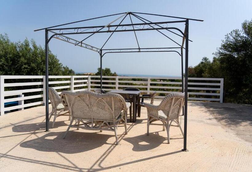 آپارتمان 2 خوابه, B&b L Uliveto Rooms & Pool