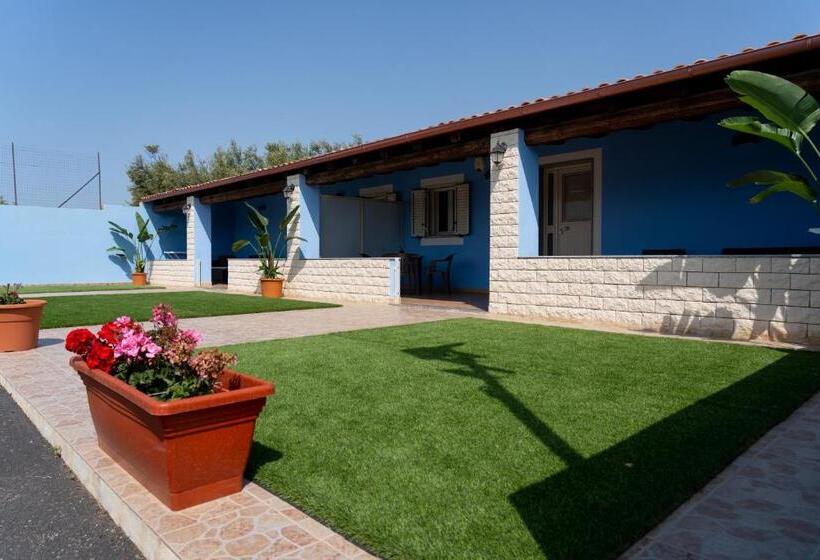 آپارتمان 2 خوابه, B&b L Uliveto Rooms & Pool